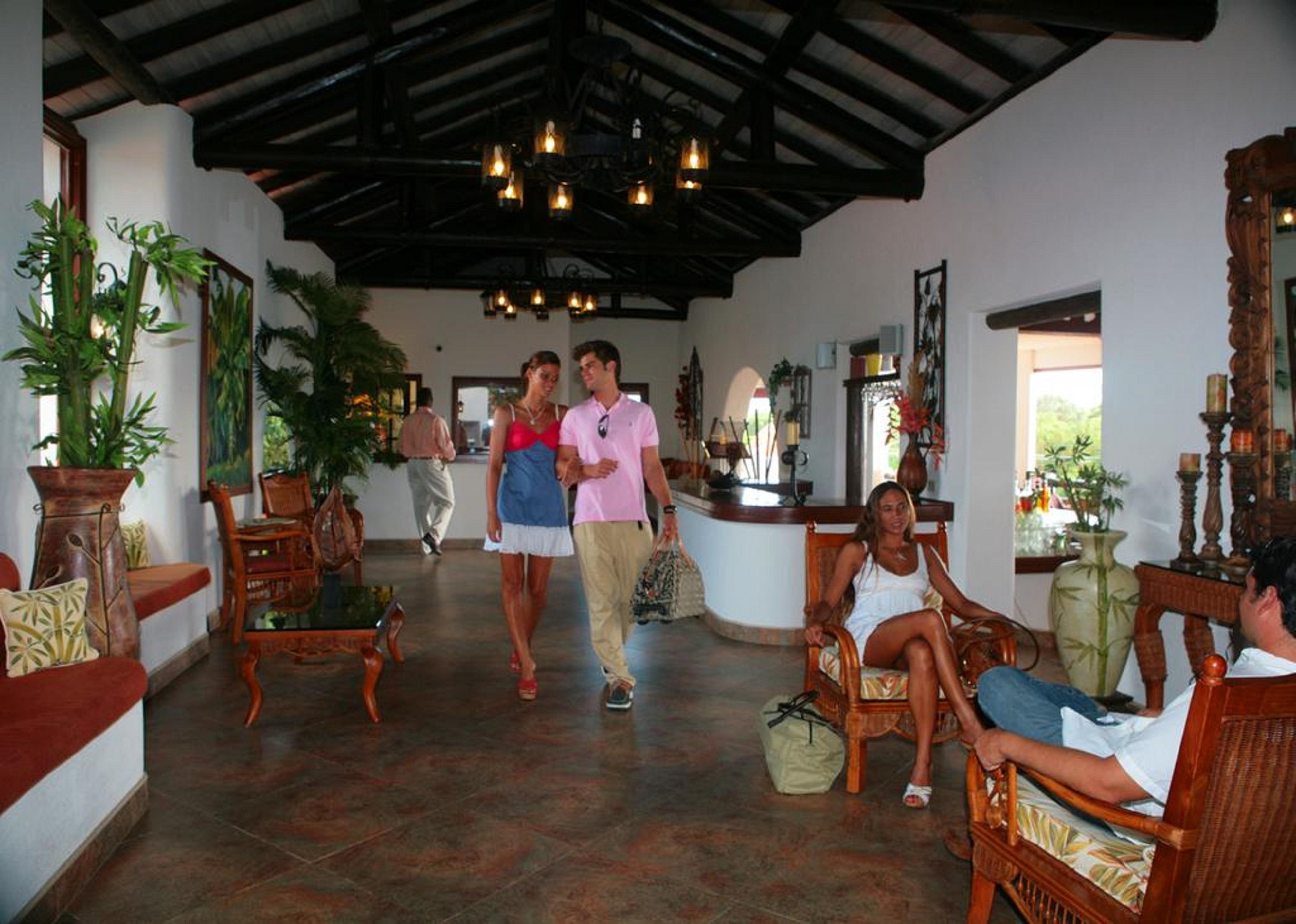 Sugar Cane Club Hotel & Spa (Adults Only) Saint Peter Exteriör bild