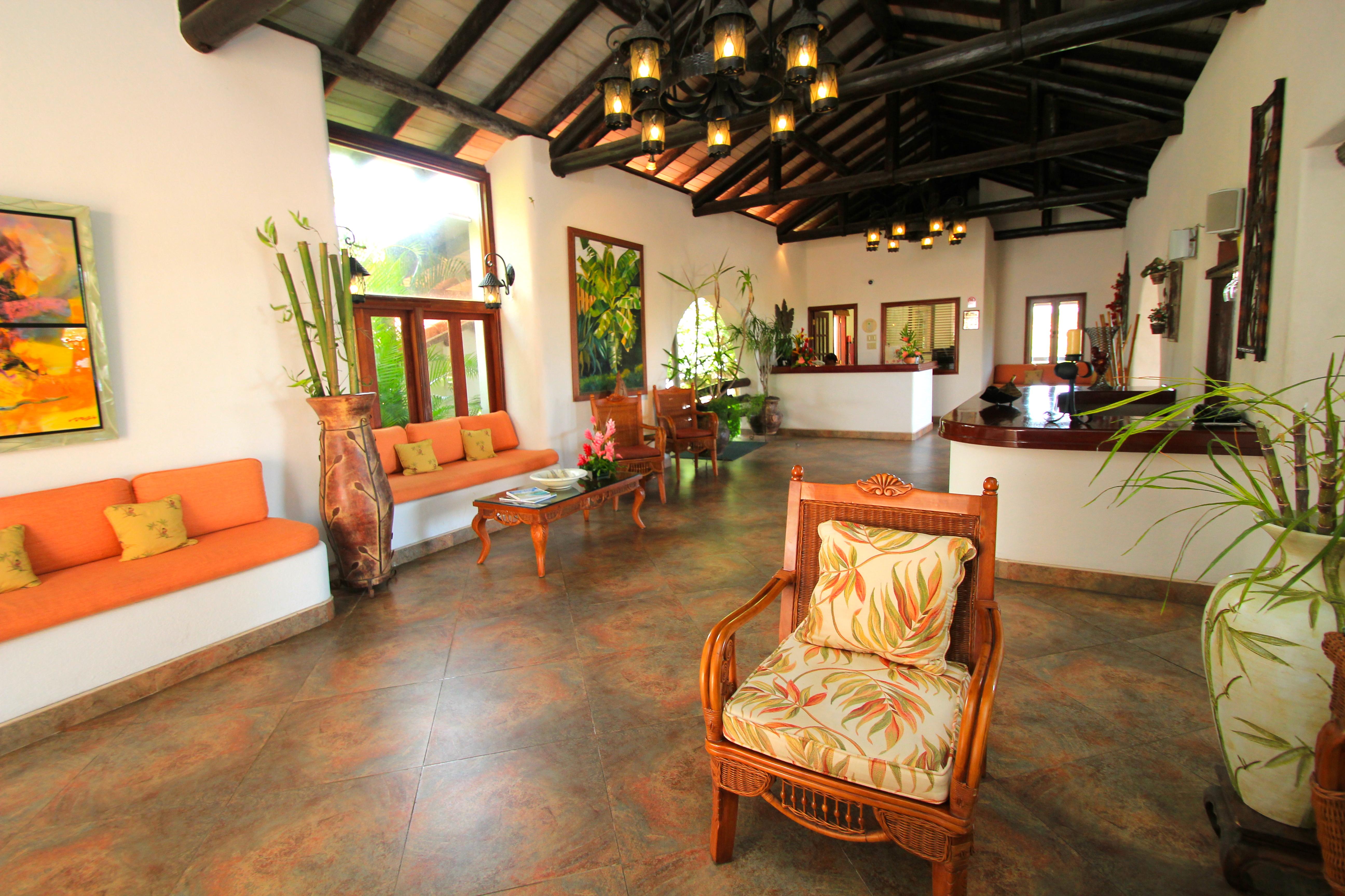 Sugar Cane Club Hotel & Spa (Adults Only) Saint Peter Exteriör bild