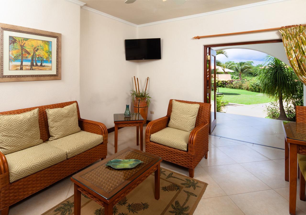 Sugar Cane Club Hotel & Spa (Adults Only) Saint Peter Exteriör bild