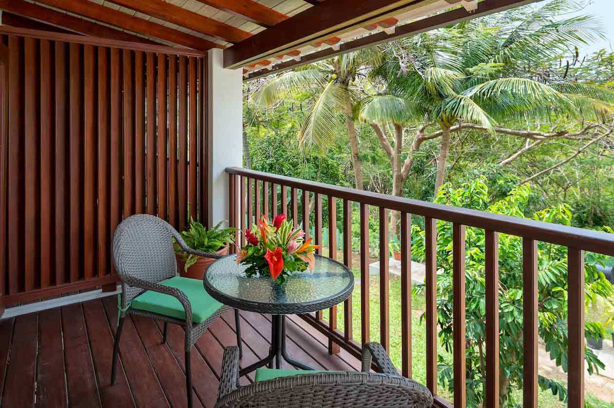 Sugar Cane Club Hotel & Spa (Adults Only) Saint Peter Exteriör bild