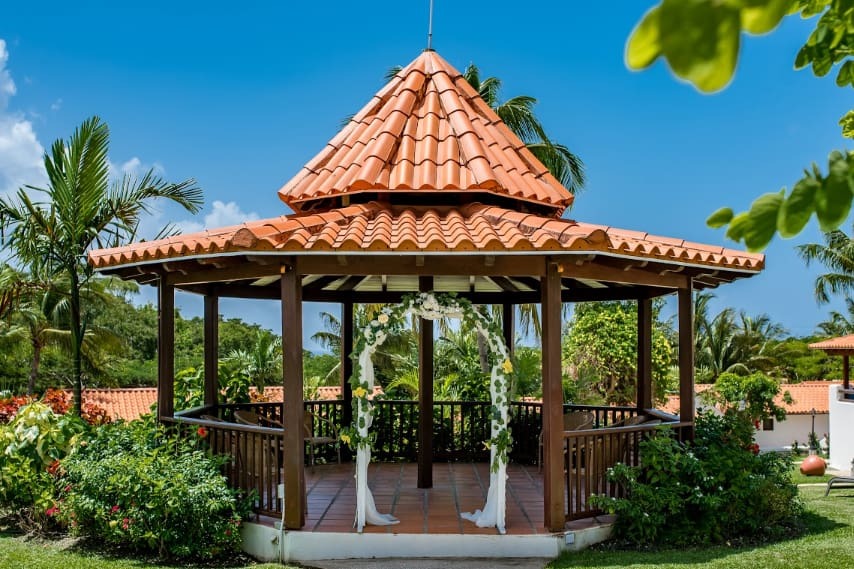 Sugar Cane Club Hotel & Spa (Adults Only) Saint Peter Exteriör bild
